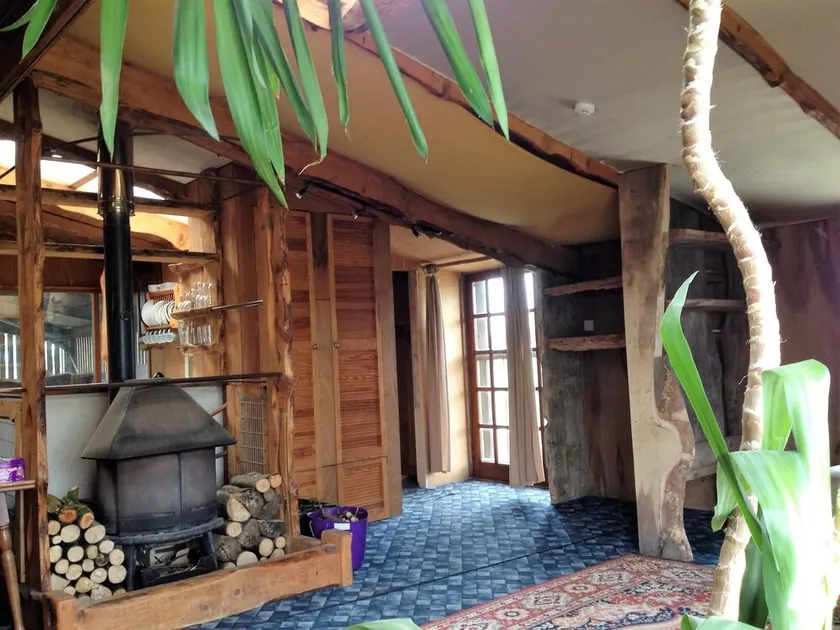 The Loft at Fernhill Farm - Image 1