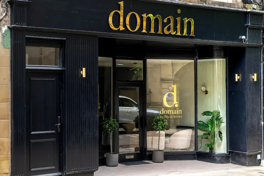 Domain Boutique Rooms - Image 1