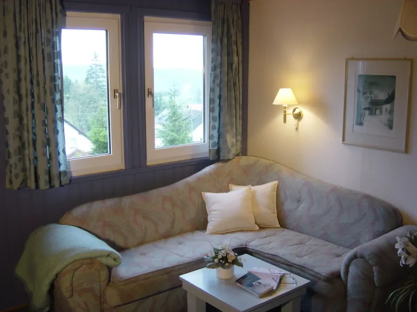 EZ-App. | Gemütliches EZ-Appartement mit Liebe zum Detail eingerichtet - Image 1