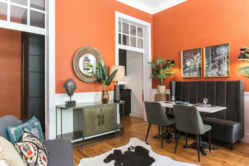 Olivier Design Apartments - Downtown Lisbon - Image 1