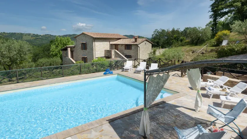 VAL DI MARCO 12 sover, villa med privat pool i exklusiv användning! - Image 1