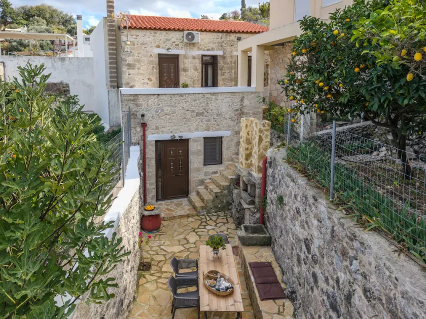 Kalimera Loft I , Village Experience - Image 1