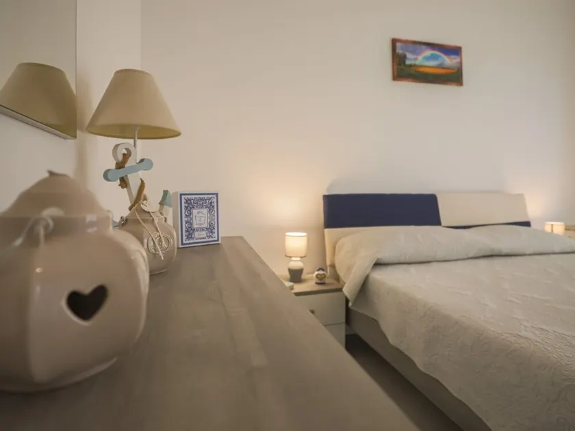 Appartament in Capaccio ID 3891 - Image 1