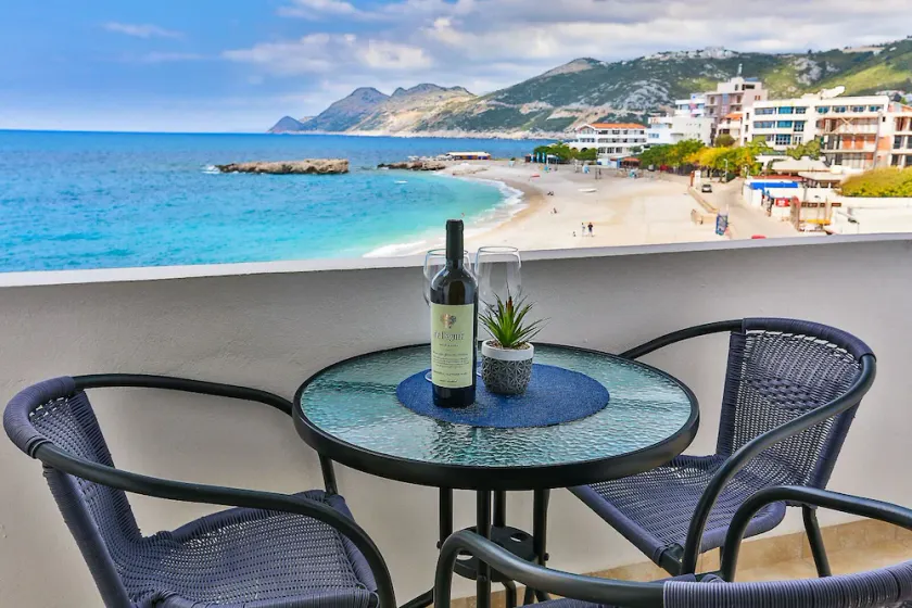 Apartments Sidro - Image 1