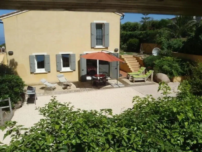 GARDEN COMFORT MARE VICINO A MOLINI-AGOSTA - Image 1