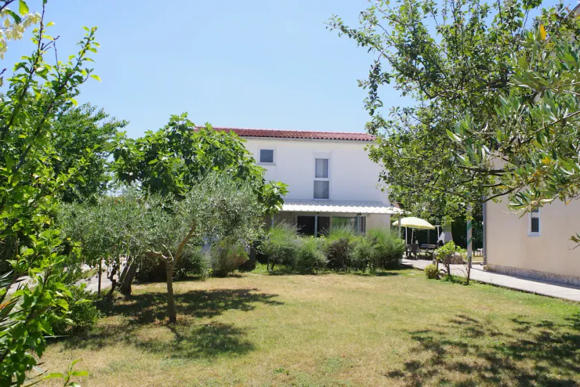 Holiday house in Premantura, 500m from the sea - Image 1