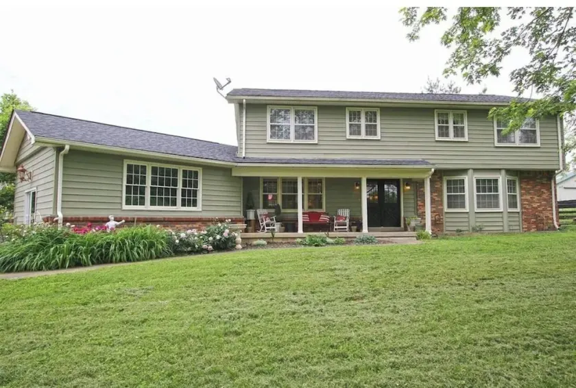 Umgeben von ländlichem Charme! 5 BR Nur 13 km von Keeneland und dem Flughafen BG entfernt - Image 1