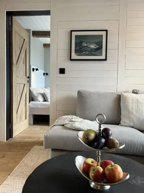 Casa de férias à beira-mar com vista para o mar em todos os quartos - Image 1
