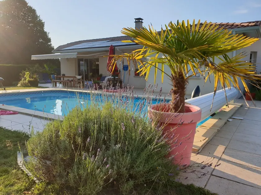 Maison Avec Piscine Proche Bassin D'arcachon - Image 1