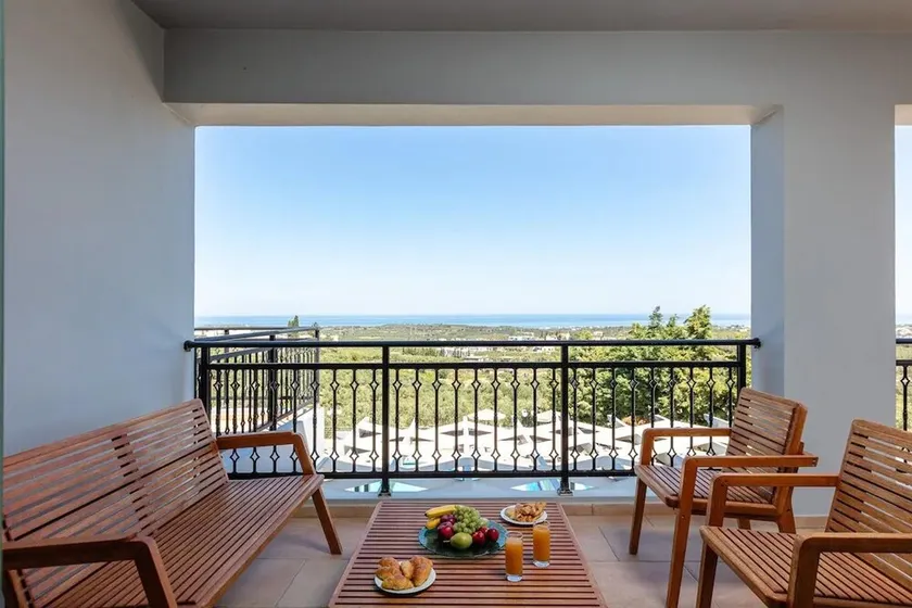 Villa Kyveli - Image 1