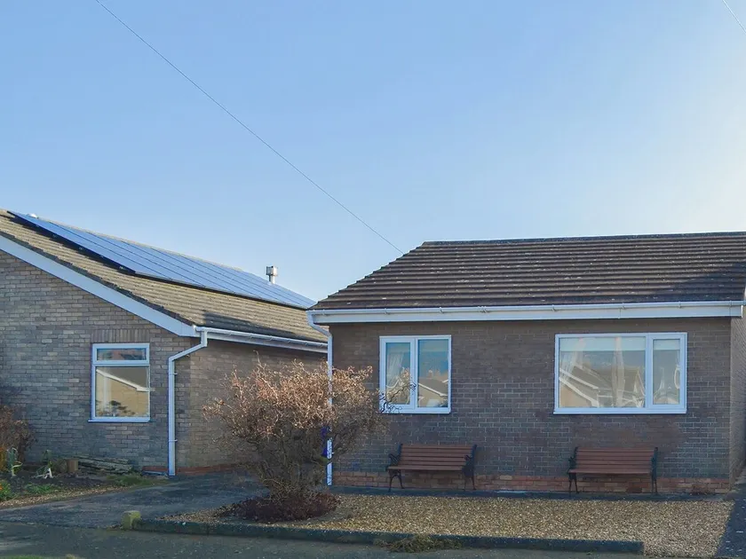 3 værelses bolig i Beadnell - Image 1