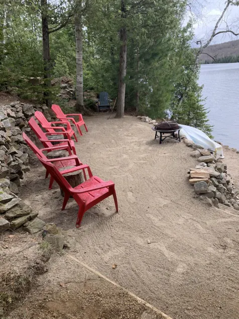 WELCOME to beautiful Sunset Point waterfront cottage! - Image 1