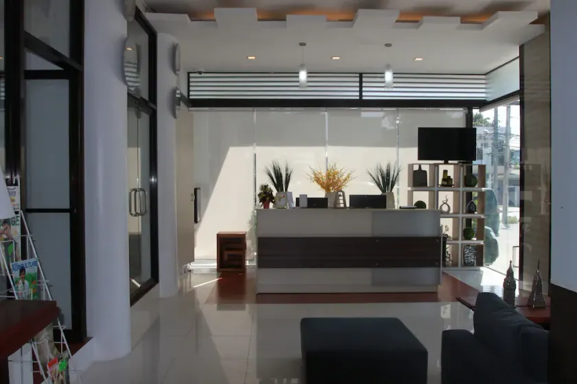 Sumo Asia Hotels - Davao - Image 1