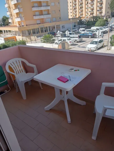 Appartement dans un endroit calme Au Castelos Da Rocha - Image 1