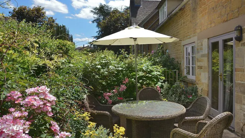 Bruern Cottages - Wychwood (4 + 1 Schlafplätze) - Image 1