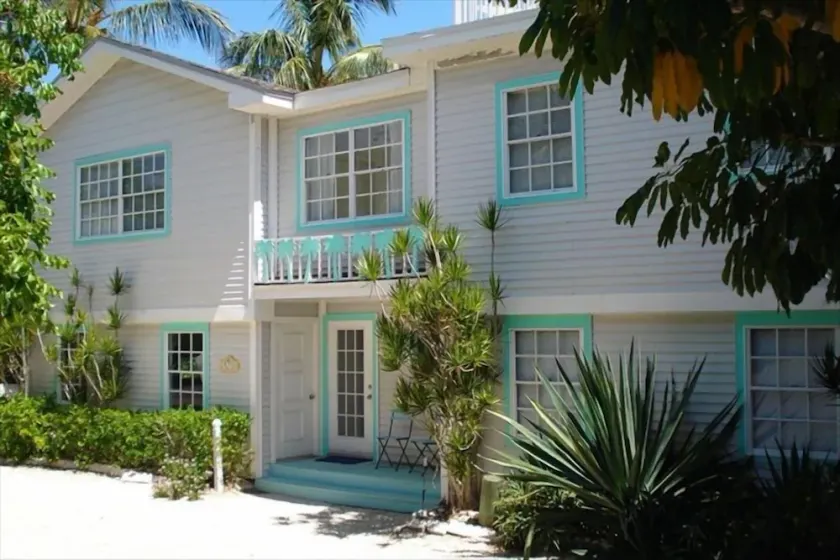 Captiva - Pool Home - Pas à la plage et la baie. 3ème propriété de la plage. - Image 1
