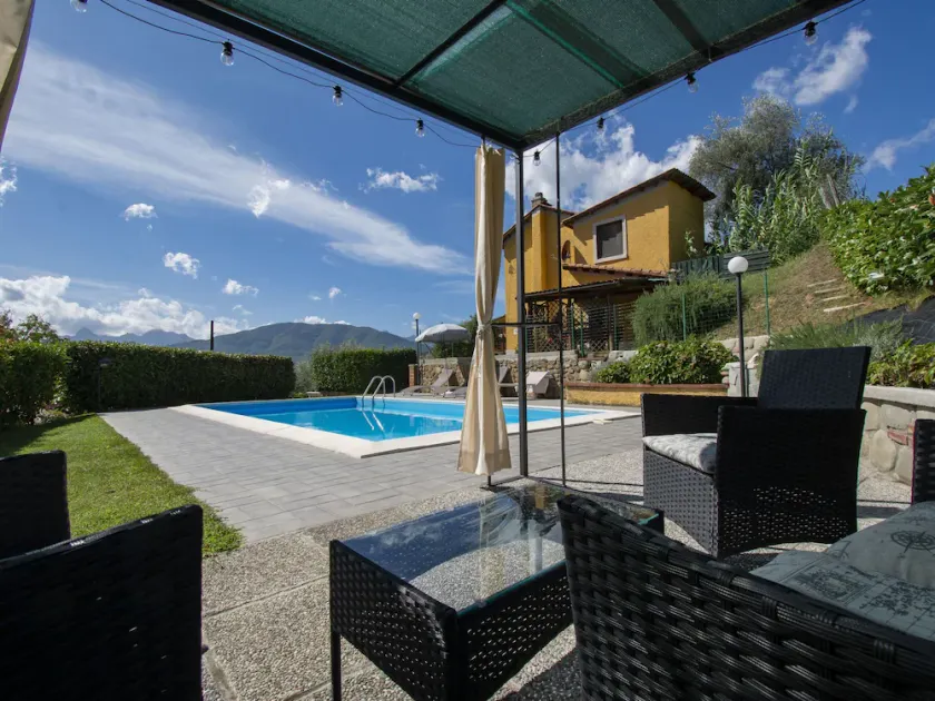 Holiday Home Michael e Patrick by Interhome - Image 1