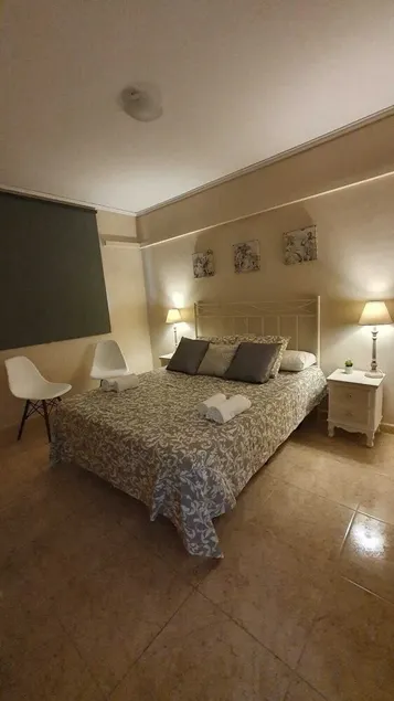 hus med 3 soveværelser - Image 1