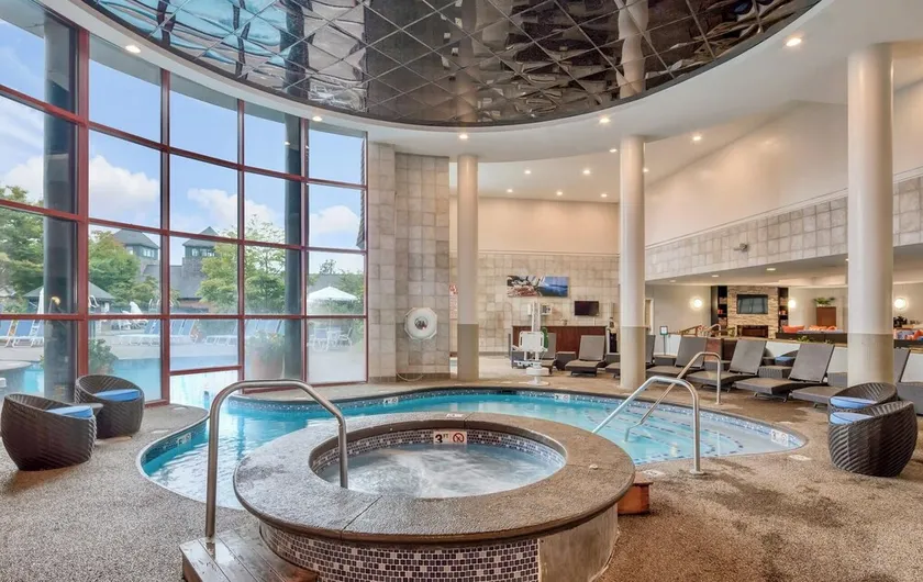 Wyndham Long Wharf | 3BR/2BA King Bed Suite - Image 1