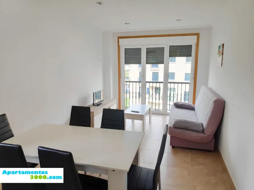 Apartamentos Revolta Sanxenxo 3000 - Image 1