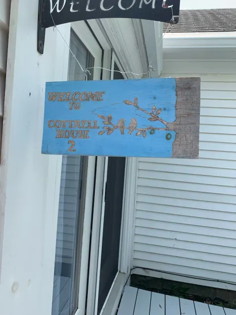 Gå til kaffebarer / restauranter og meget mere! - Image 1