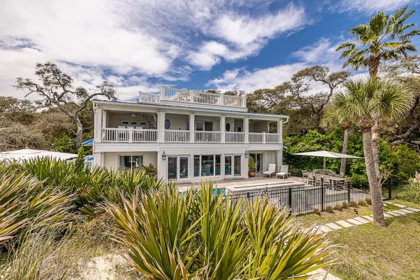Jekyll House Home - Image 1