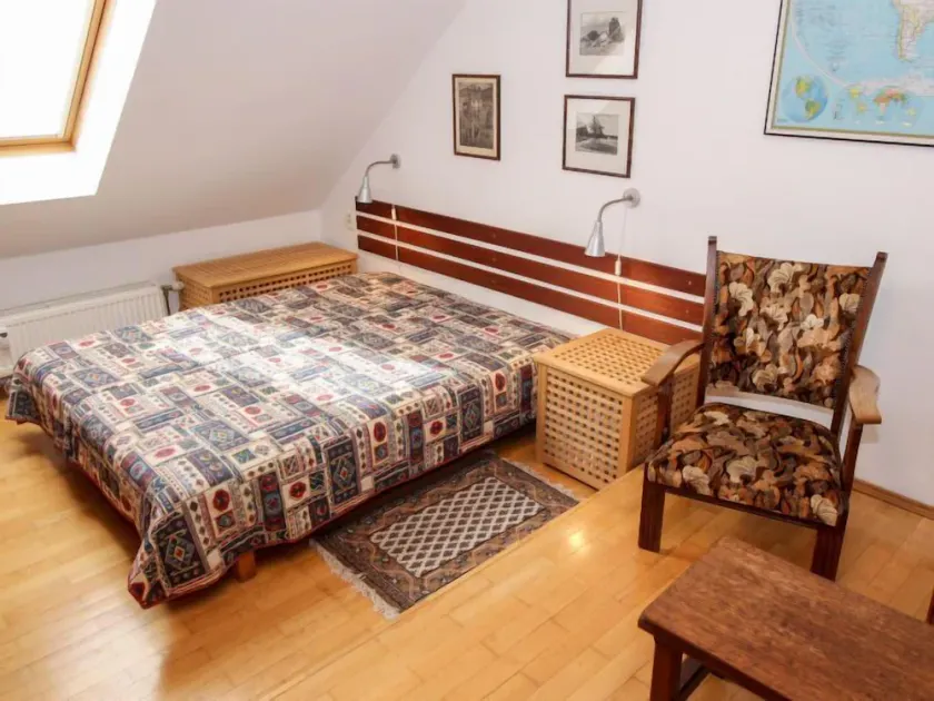 Apartment Hodkovičky by Interhome - Image 1