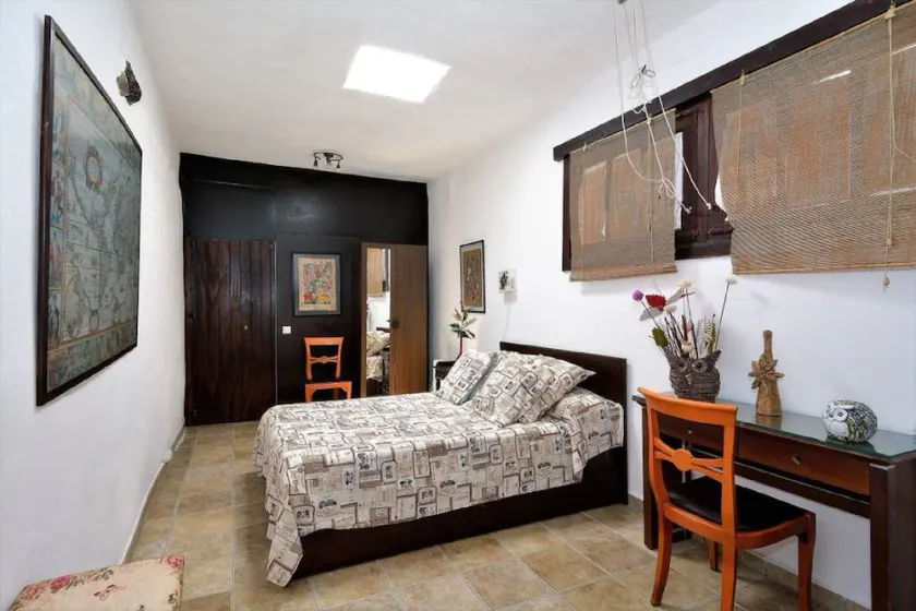 IL BUGANVILAS Macher - FINCA LUCIA Macher - CENTENARIO COTTAGE - Image 1