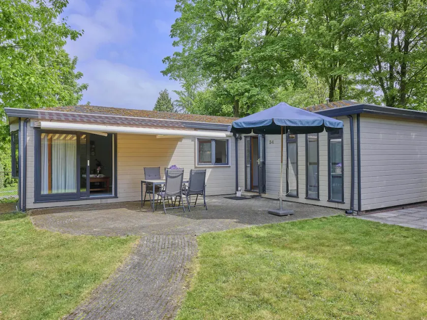 De Veluwse houtduif - Image 1