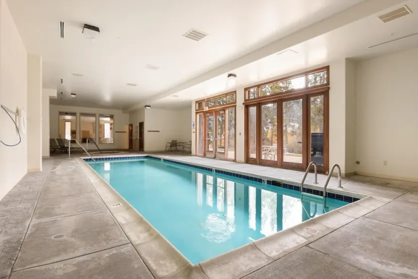 201 Oro Grande 2 Bedroom Condo by RedAwning - Image 1