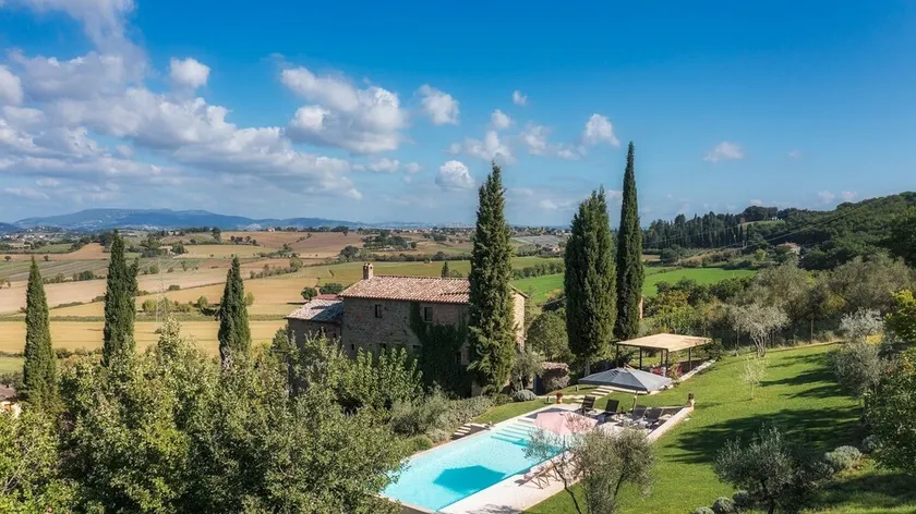LA VECCHIA PIEVE 8, Emma Villas - Image 1