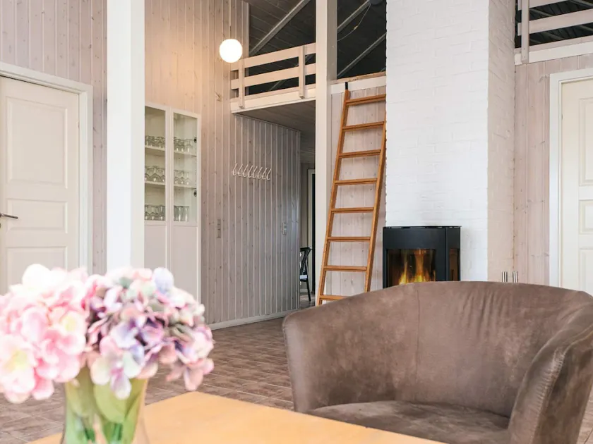 5 star holiday home in Ringkøbing - Image 1