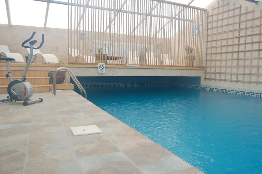 CHARMING GITE vid grindarna i Marais Poitevin och Niort med privat pool - Image 1