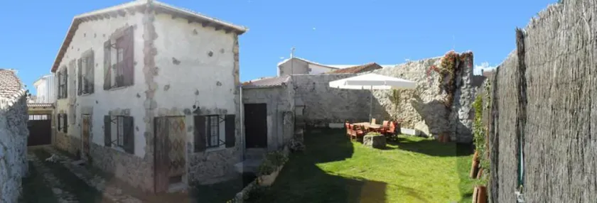 Landhaus El Corral de la Antigua - Image 1
