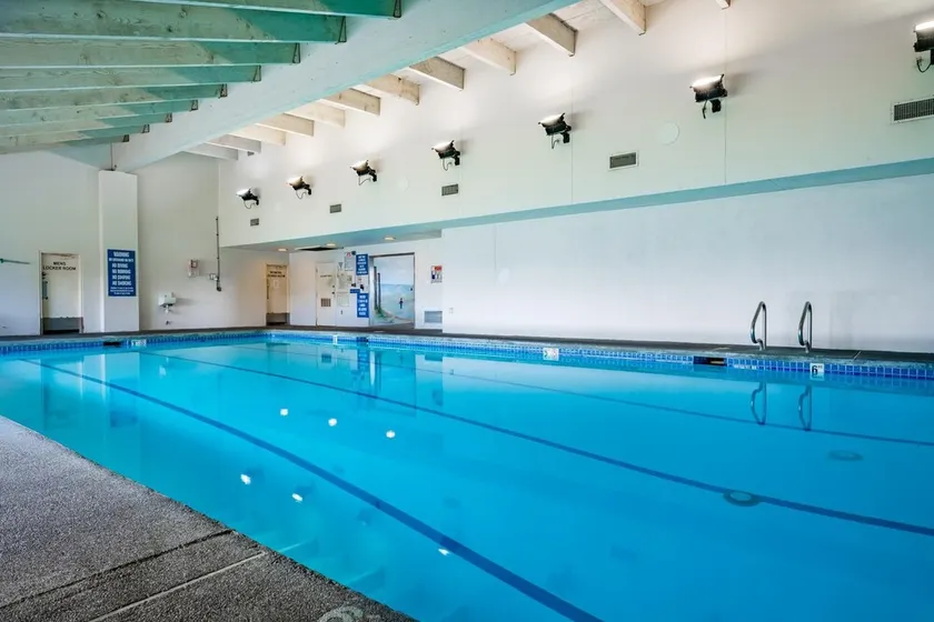 JL 806: Mtn view, indoor pool & beach fun, hikes, & wifi! - Image 1