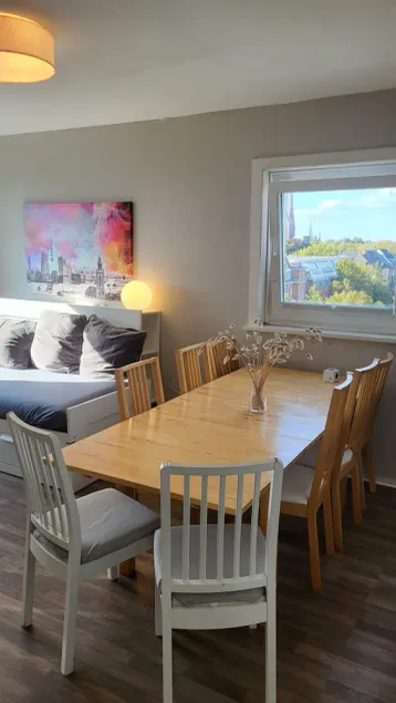 ❤️ apartamento central com 5 quartos e ótimos acessos a transporte público - Image 1