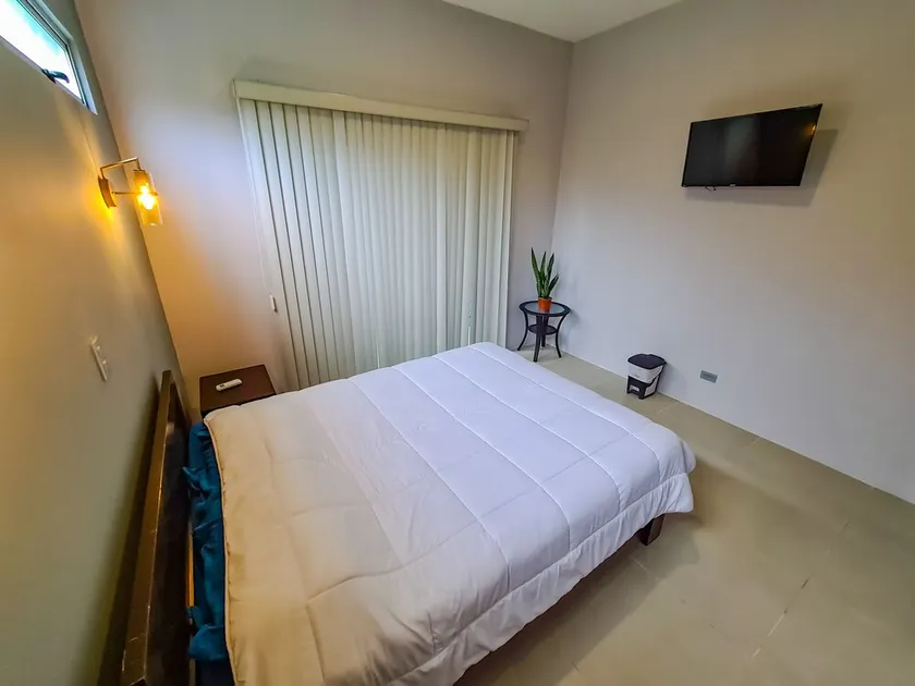 Special room for long stays, comfortable, spacious, private and safe - Image 1