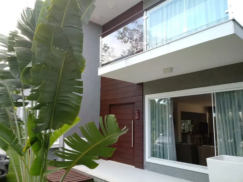 Home. Spectacular, 5 Suites, High Standard, ITACIMIRIM. CONDITION QUINTA DAS LAGOAS. - Image 1