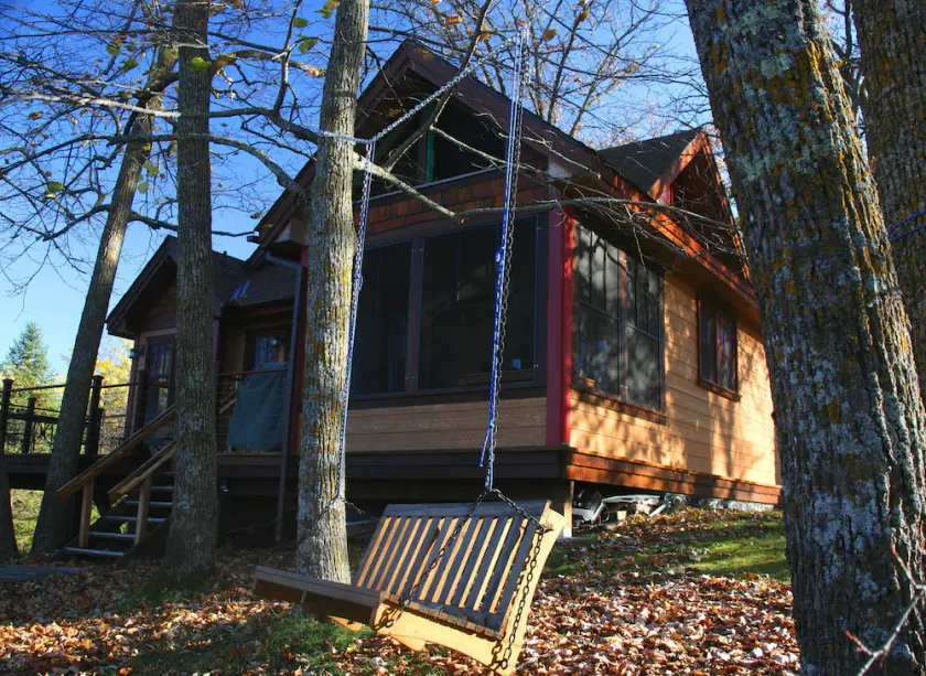 Basswood at Cotton Lake--A Wonderful Vacation Destination - Image 1