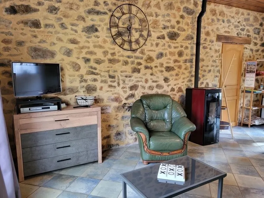 Rolig indkvartering tæt på DOMME og SARLAT - Image 1