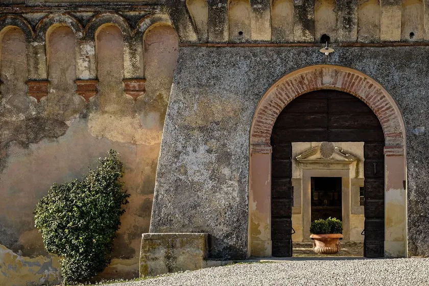 L'un des domaines principaux et les plus historiques d'Italie. - Image 1