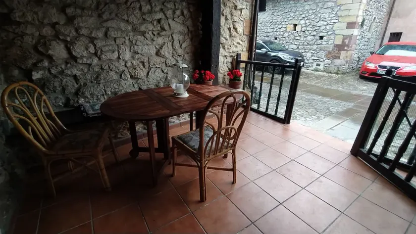 Rural House Calderón, Concha, Ruiloba - Image 1