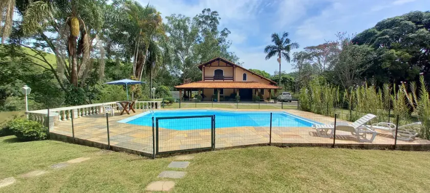 Beautiful and Comfortable Farm for Family Rest - Image 1