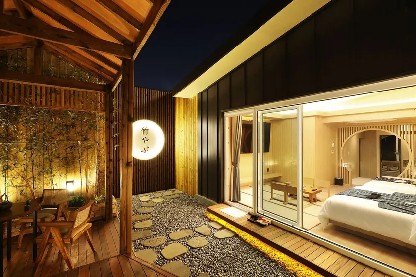 Jeonju Sol Hotel - Image 1