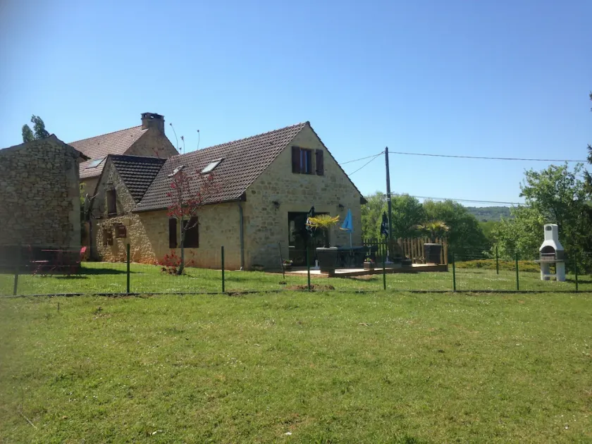 Steinhaus bei Sarlat - Image 1