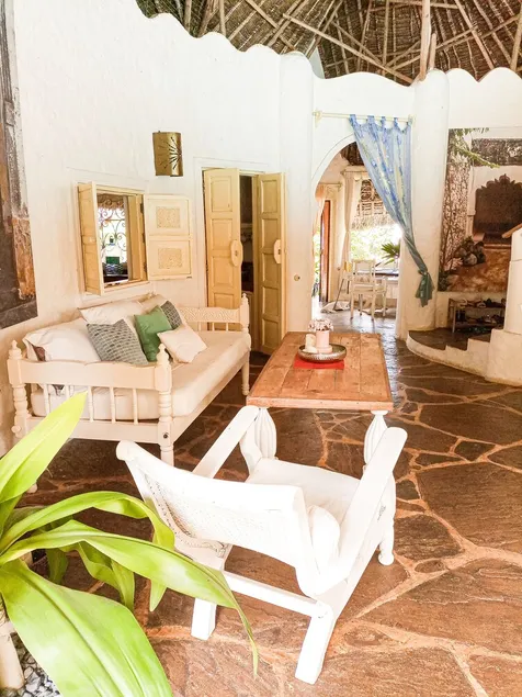 Beautiful Hh vacation villa. - Image 1