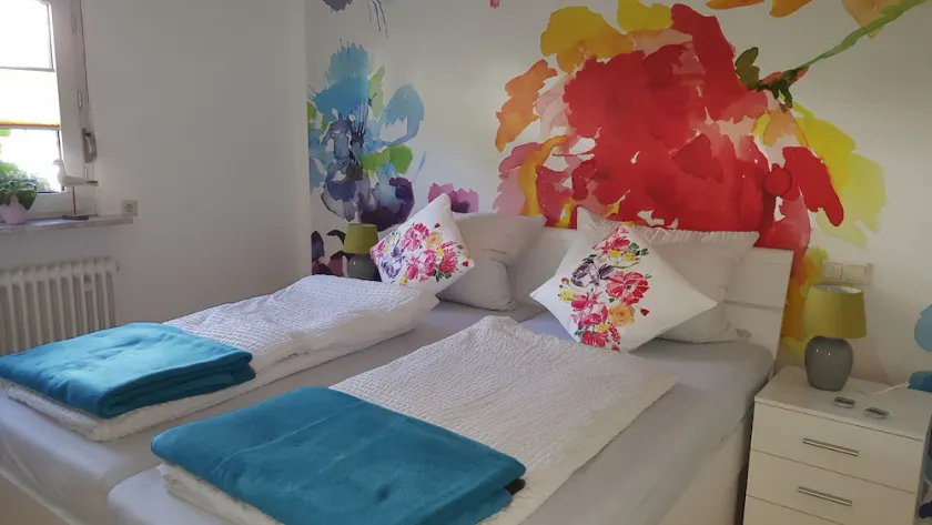 Ferienwohnung Dora - Image 1