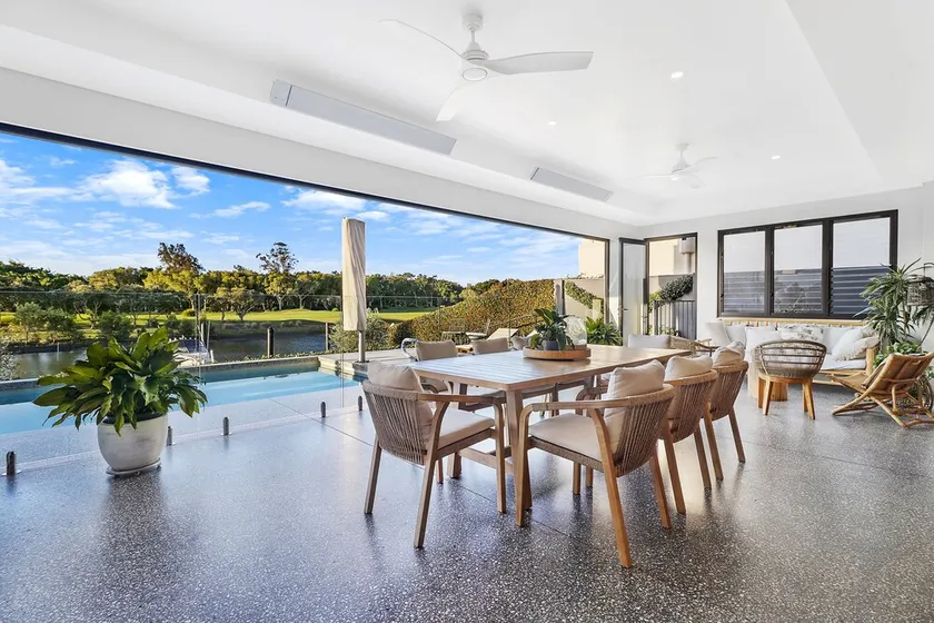 Island Lux - A Golfers Paradise - Image 1