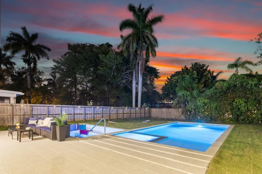 Heated Pool, Spa & Fire Pit   BNR Vacation Rentals - Image 1