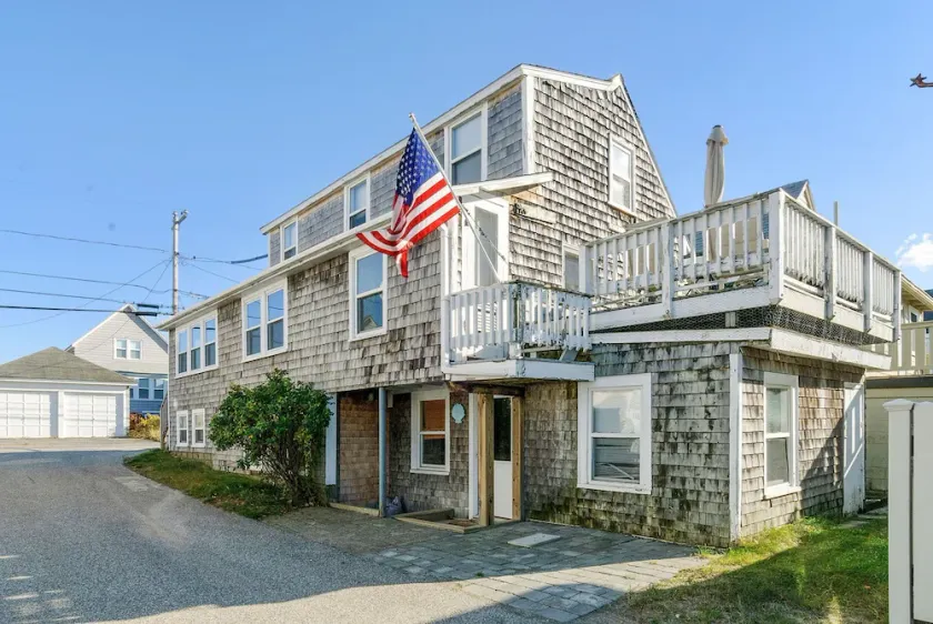 Buoy Beach House Wells - Image 1